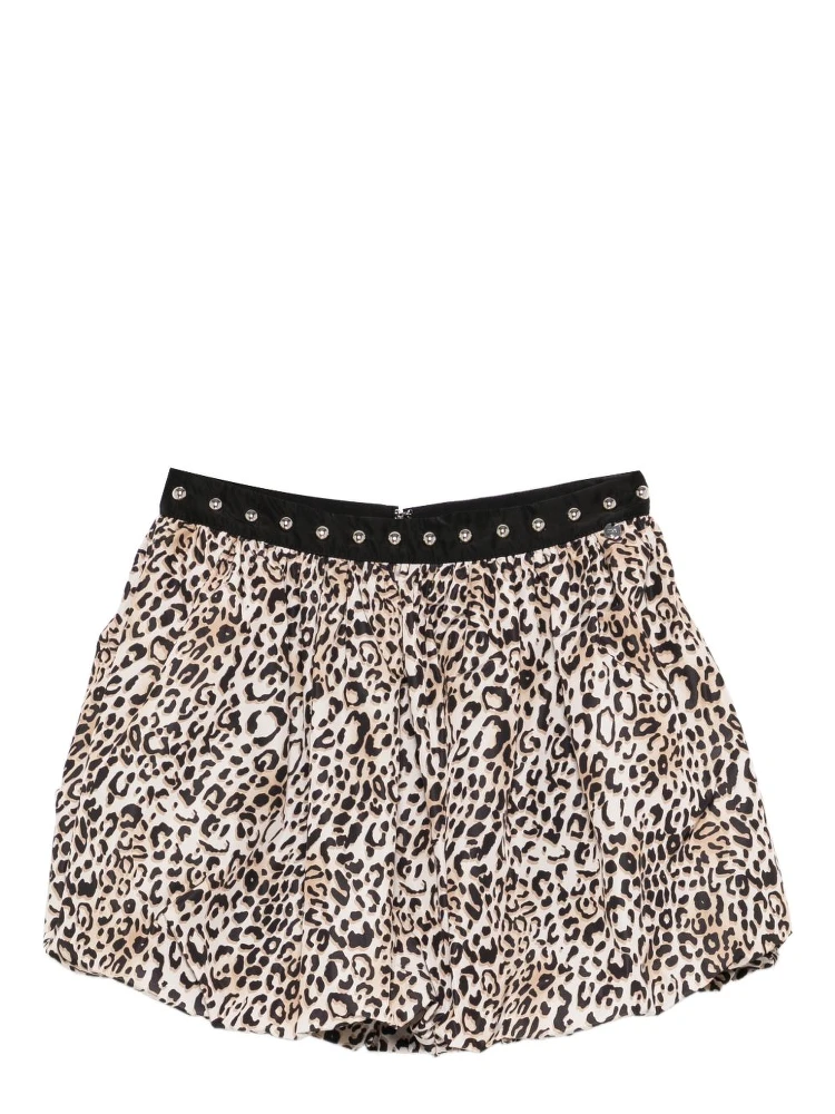 Liu Jo Skirts MultiColour