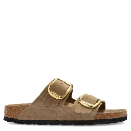 Birkenstock Sandals Brown