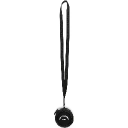Karl Lagerfeld Keychains Black