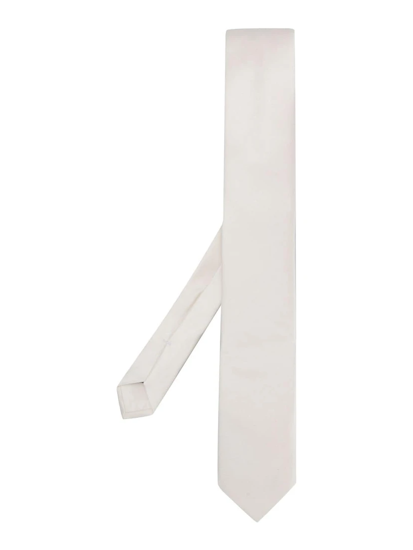 Dolce & Gabbana Ties White