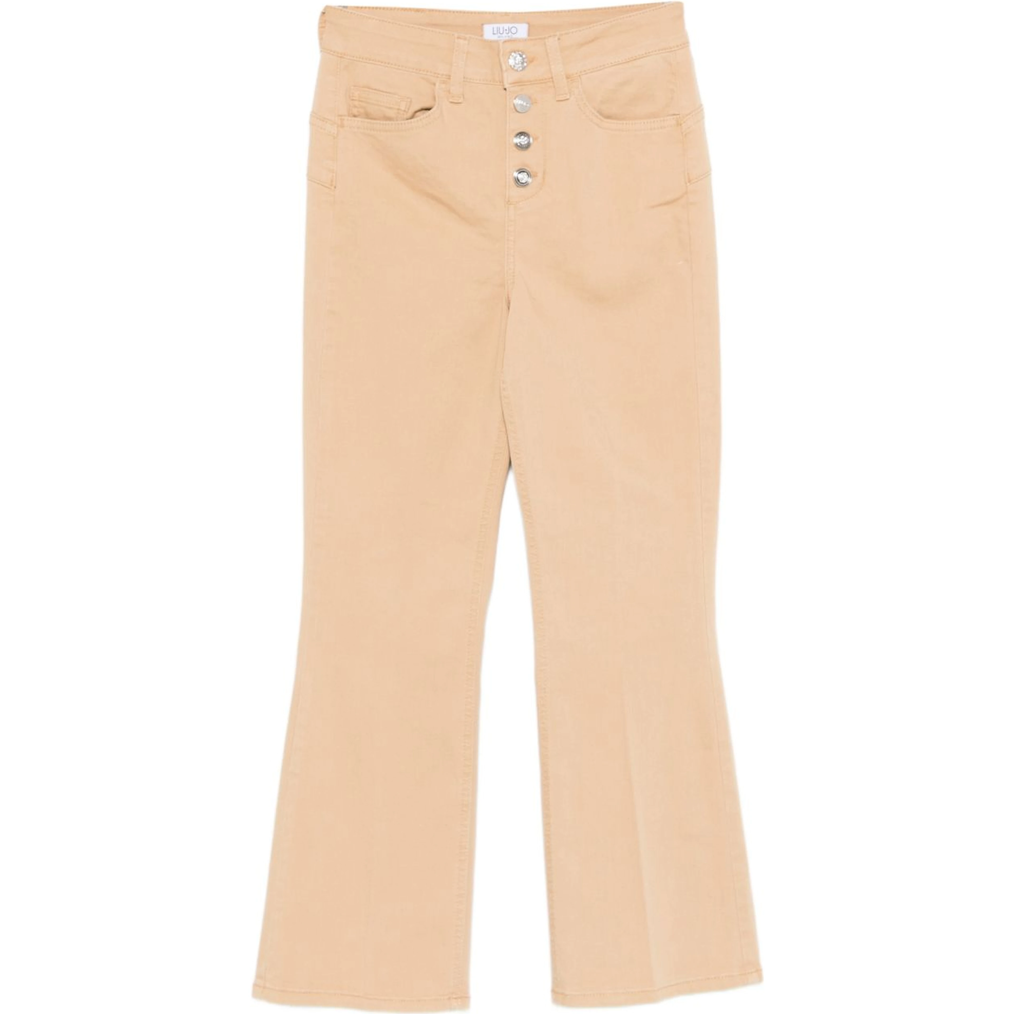 Liu Jo Jeans Beige
