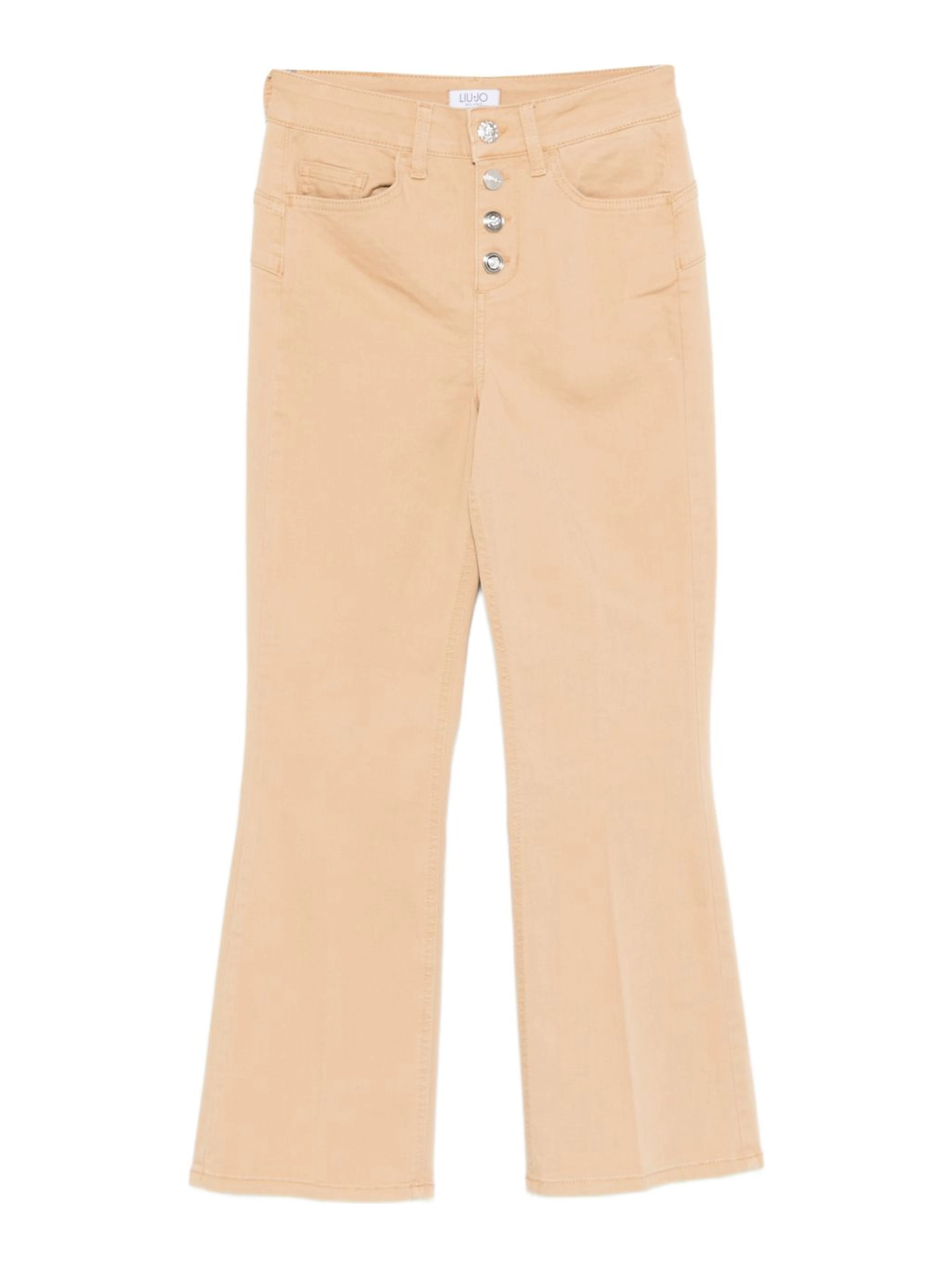 Liu Jo Jeans Beige