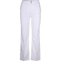 Liu Jo Jeans White