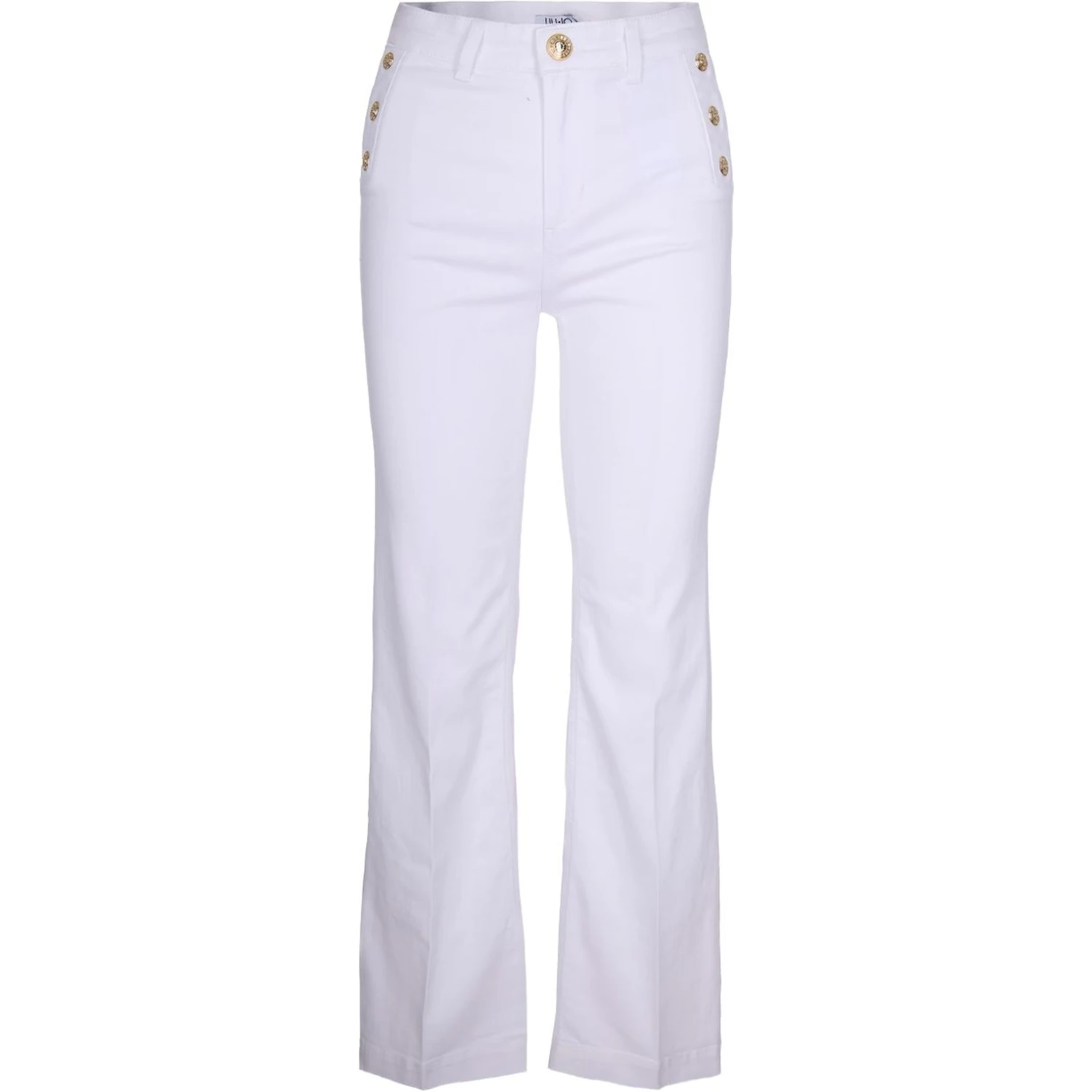 Liu Jo Jeans White
