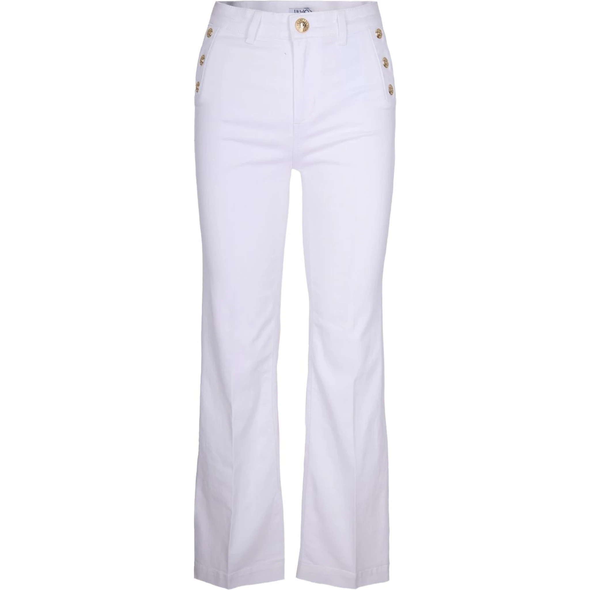 Liu Jo Jeans White