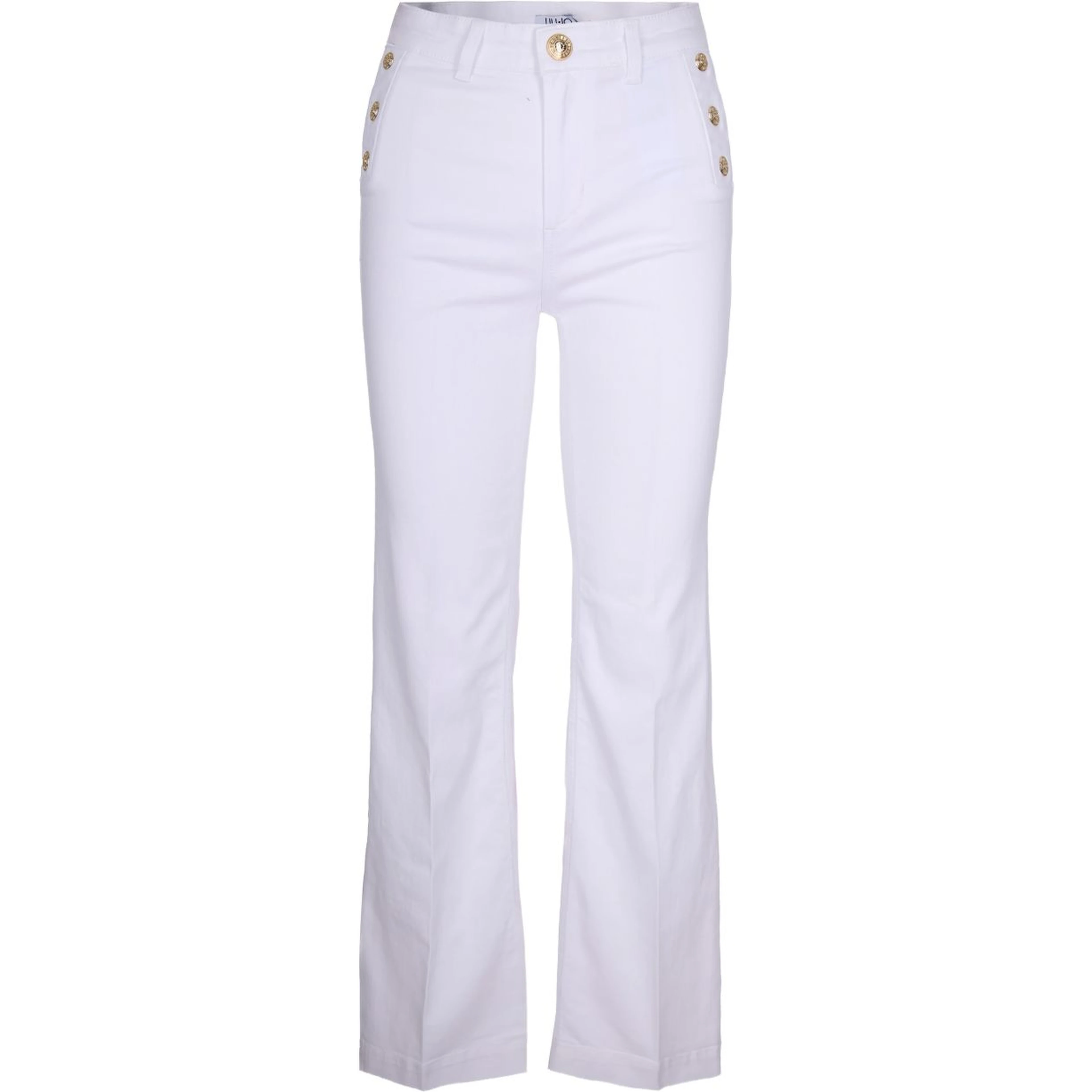 Liu Jo Jeans White