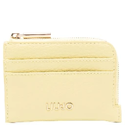 Liu Jo Bags.. Yellow