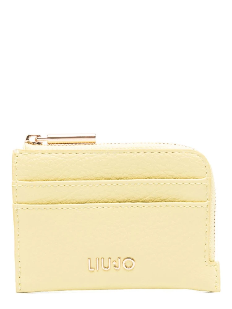 Liu Jo Bags.. Yellow