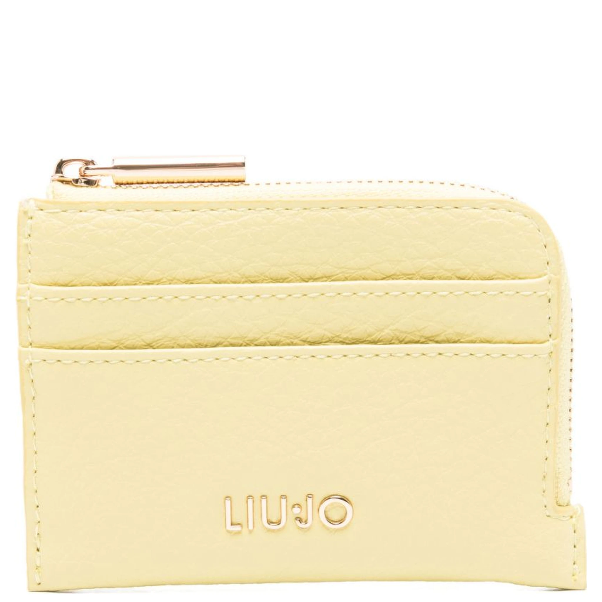 Liu Jo Bags.. Yellow