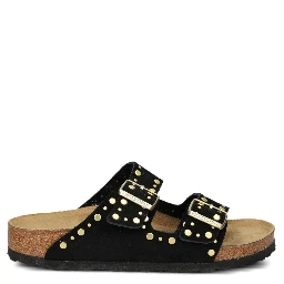 Birkenstock Sandals Black