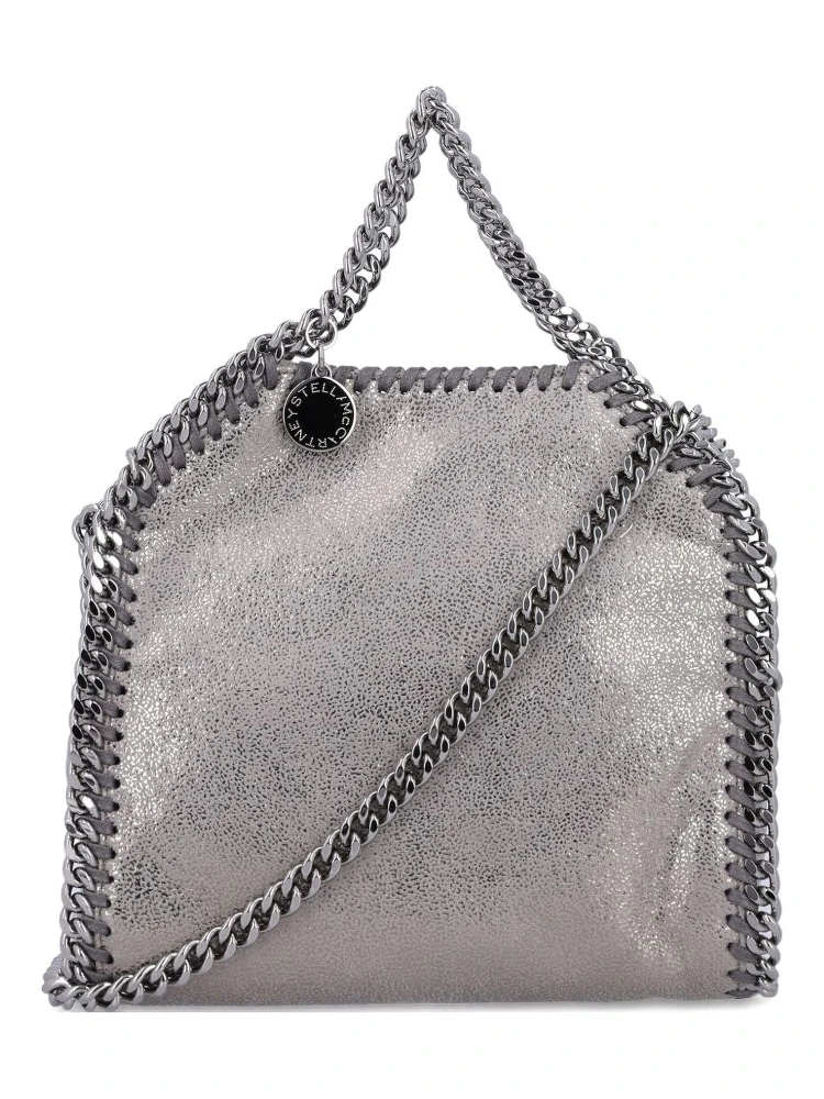Stella McCartney Bags.. Grey