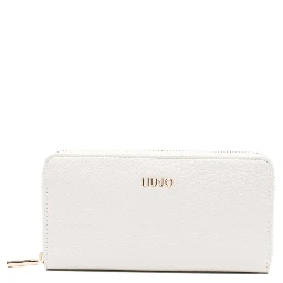 Liu Jo Wallets Beige