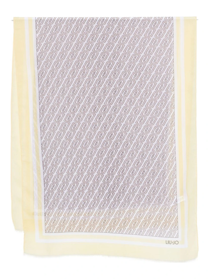 Liu Jo Scarfs MultiColour