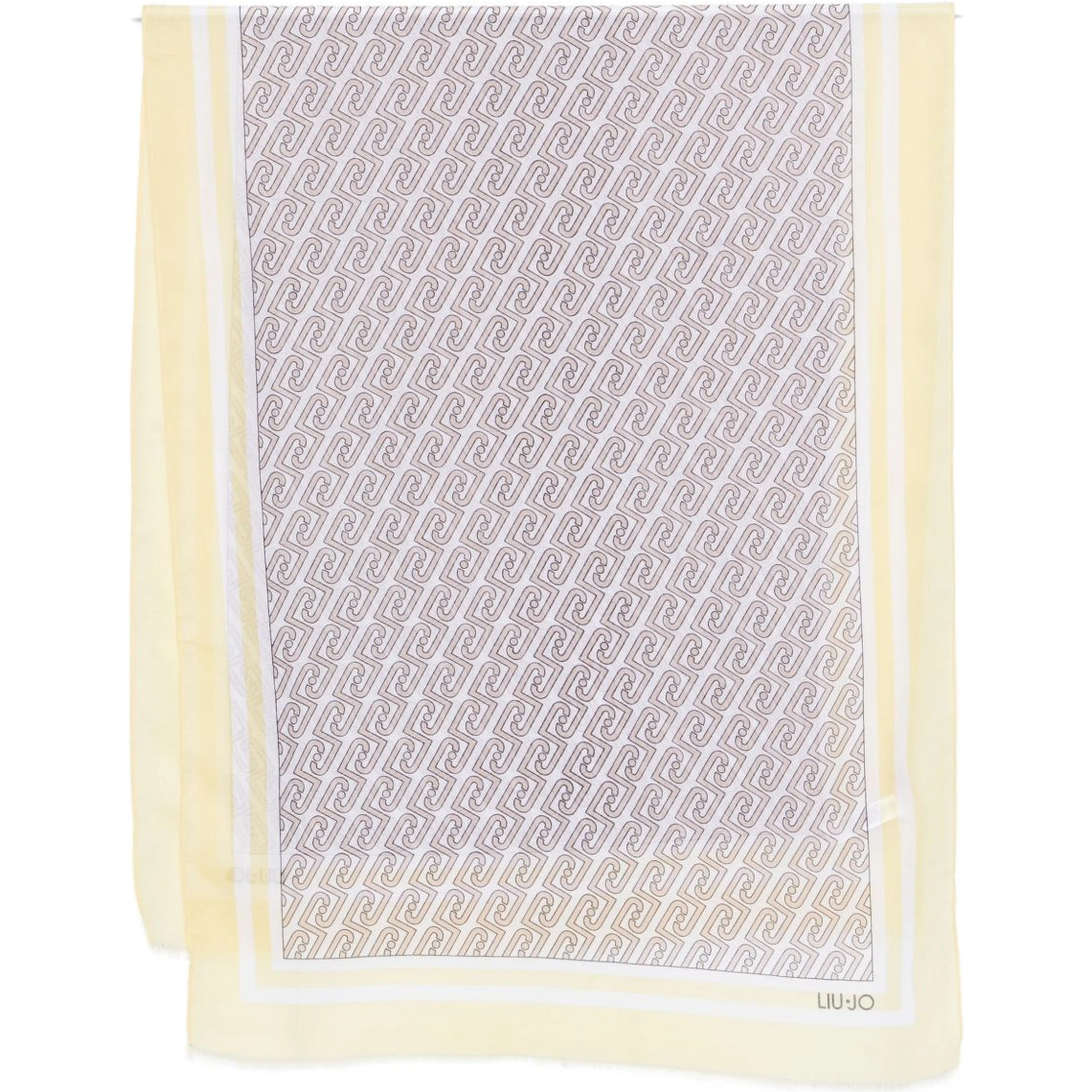 Liu Jo Scarfs MultiColour