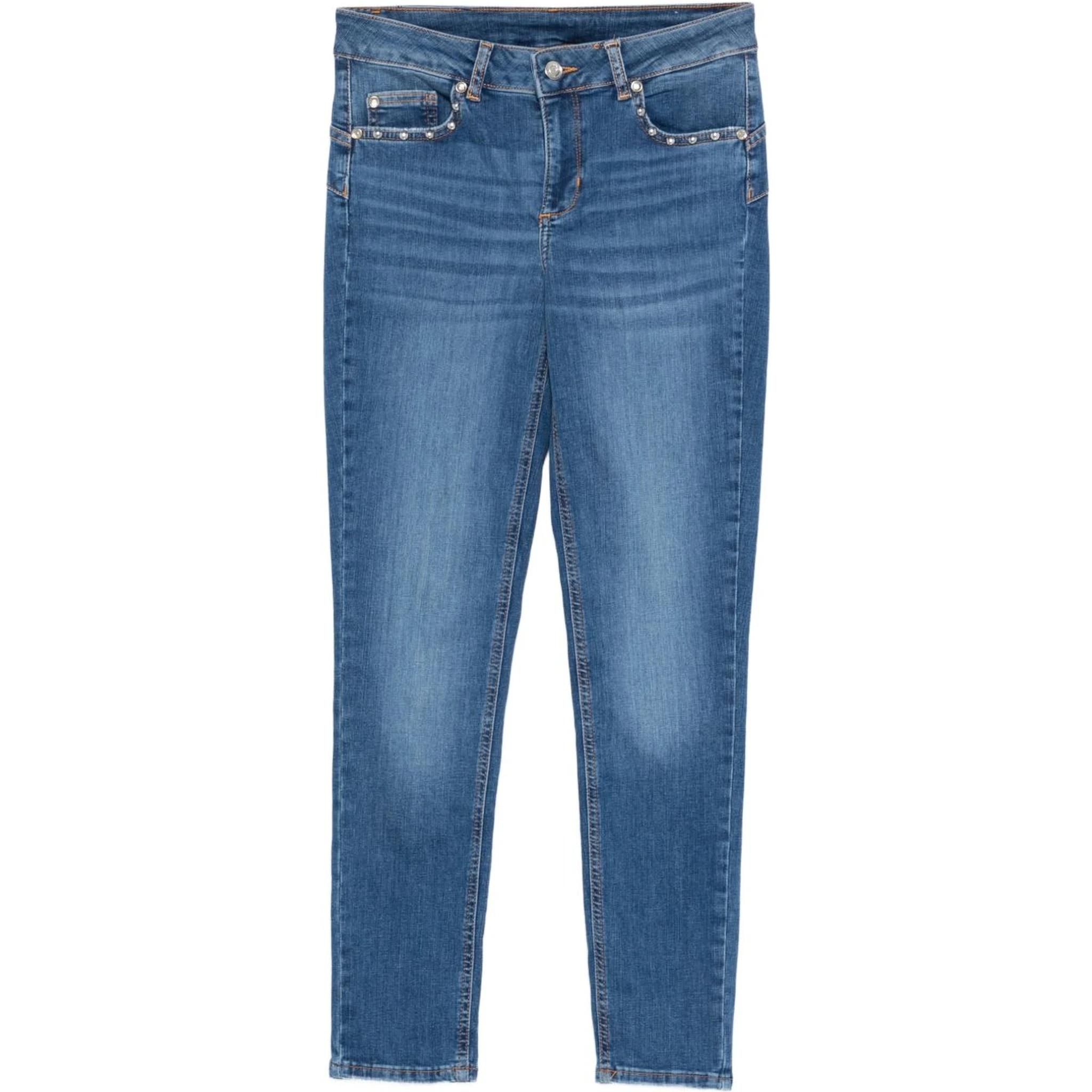 Liu Jo Jeans Blue