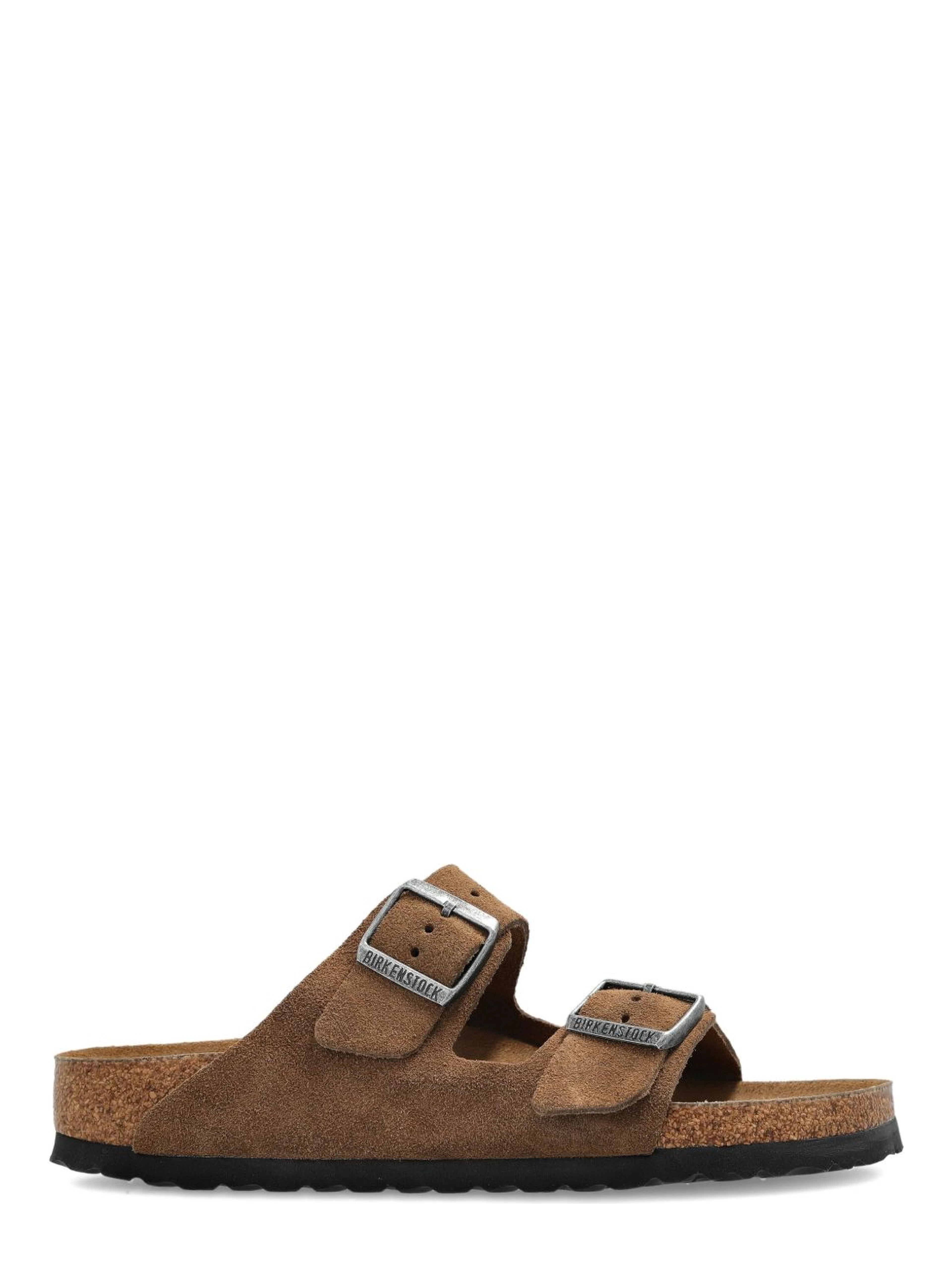 Birkenstock Sandals Brown
