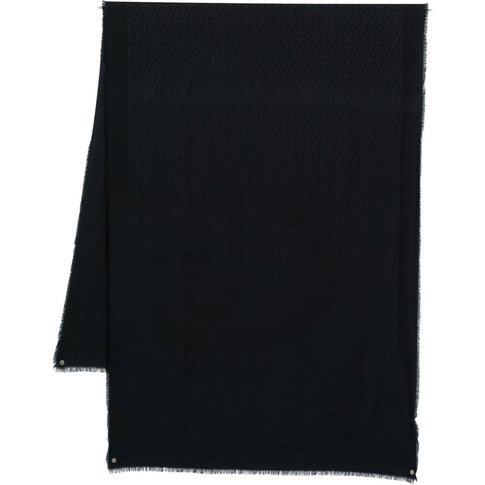 Liu Jo Scarfs Black