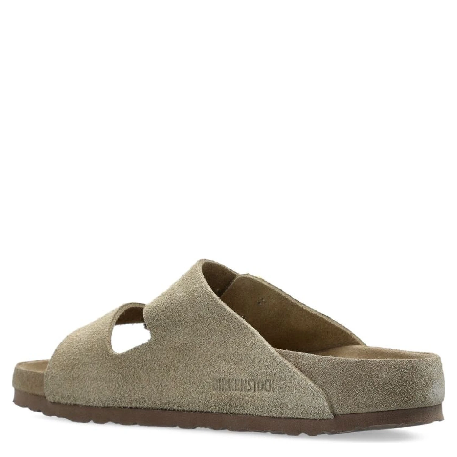 Birkenstock Sandals Beige