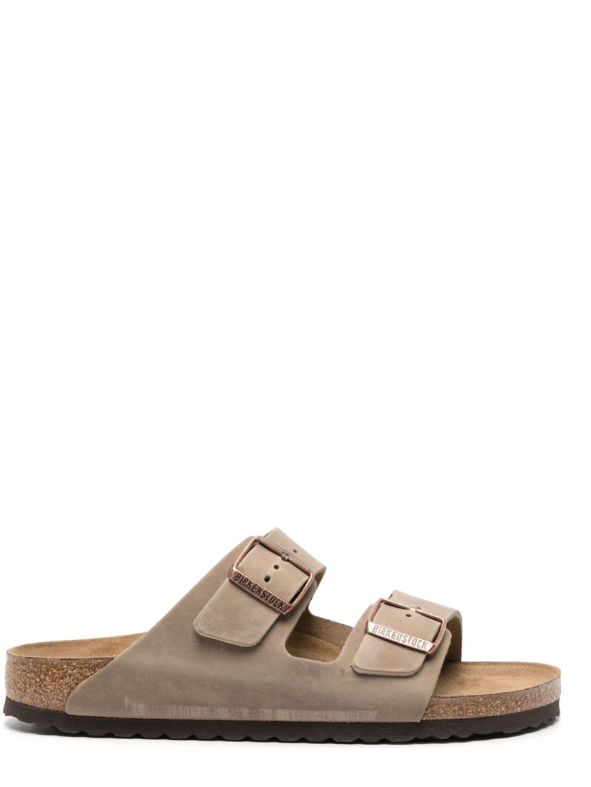 Birkenstock Sandals Brown