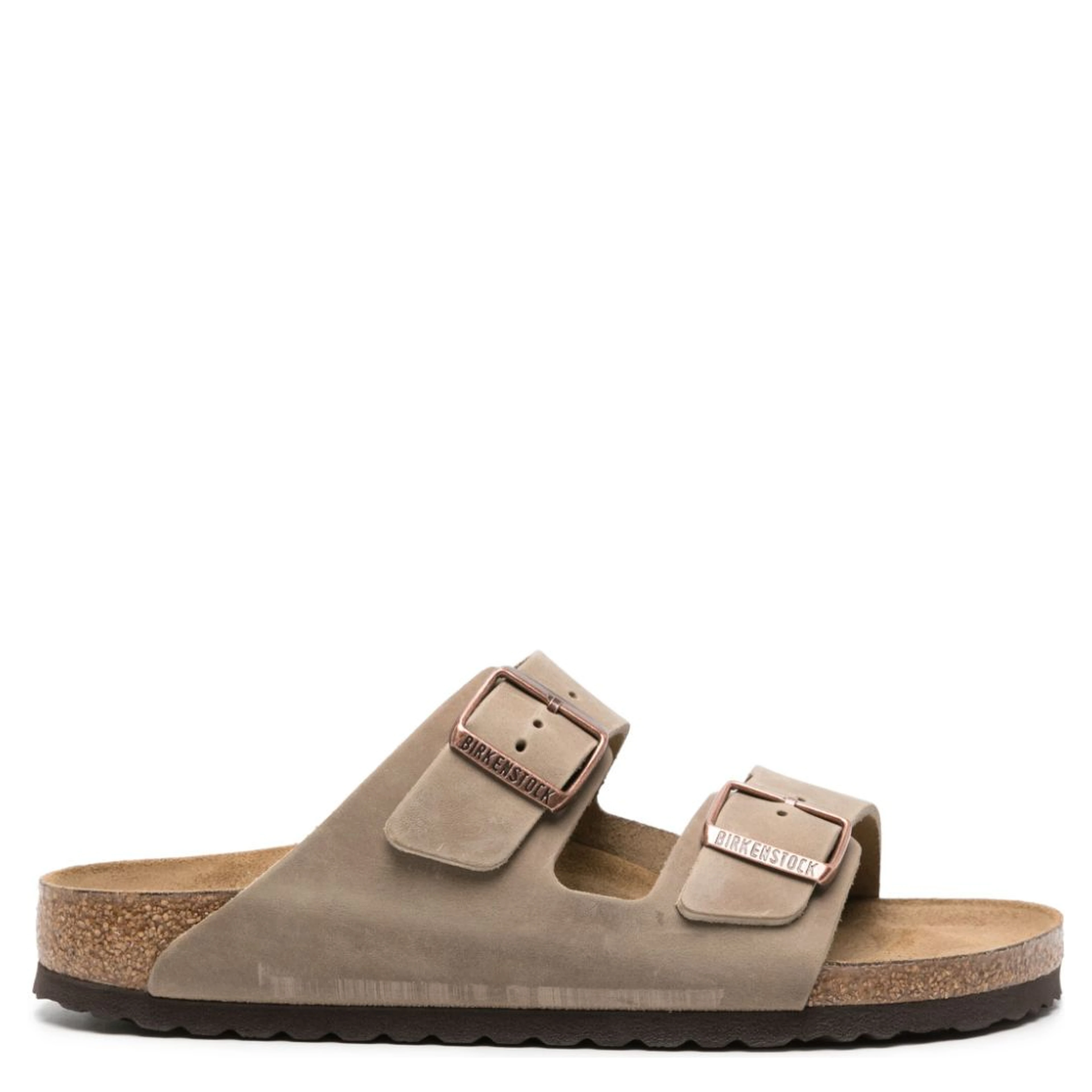 Birkenstock Sandals Brown