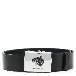 Just Cavalli Belts Black