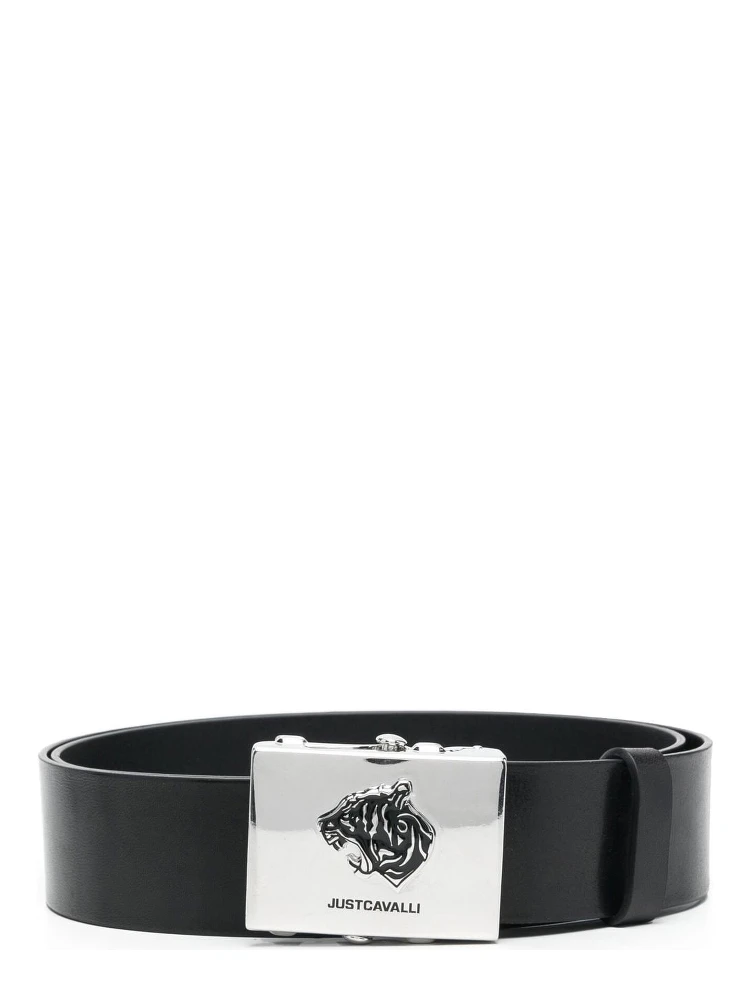 Just Cavalli Belts Black
