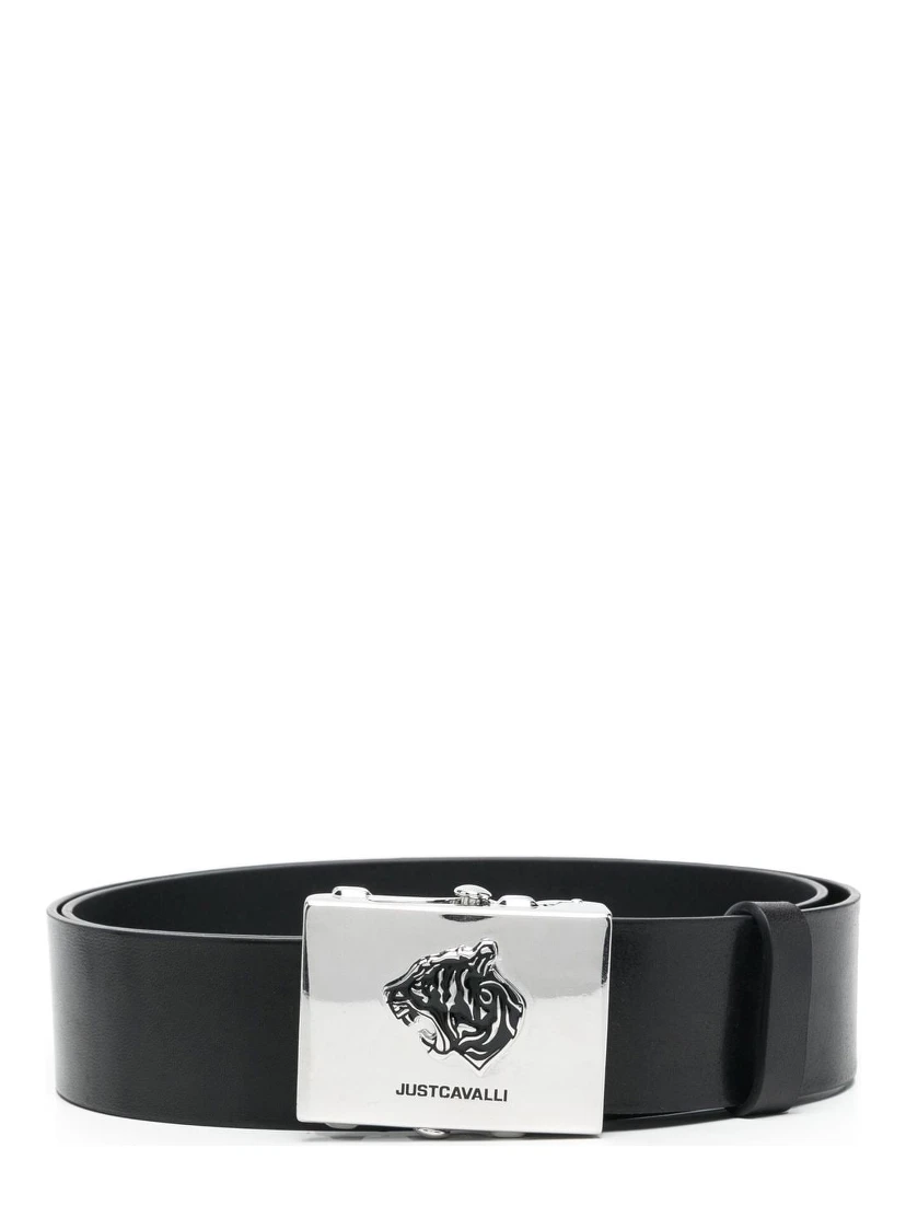 Just Cavalli Belts Black