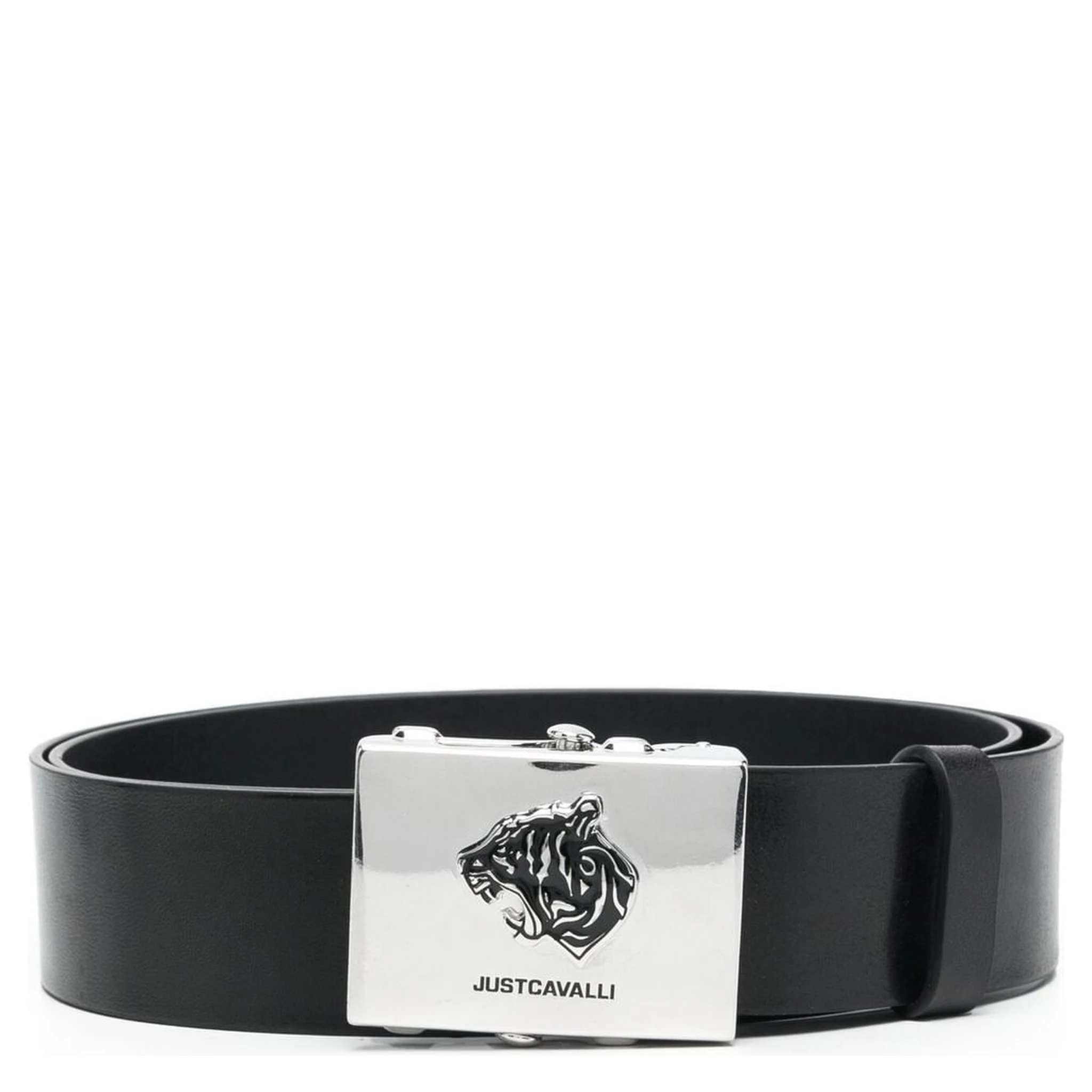 Just Cavalli Belts Black