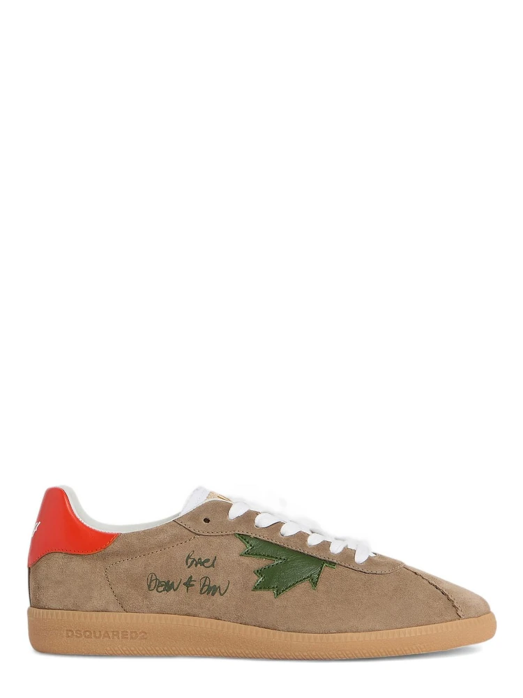 Dsquared2 Sneakers MultiColour