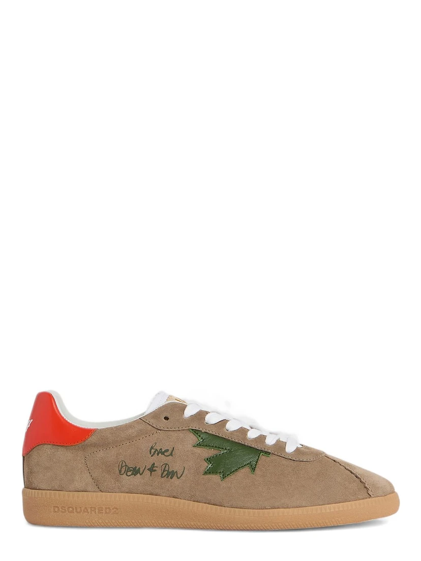 Dsquared2 Sneakers MultiColour
