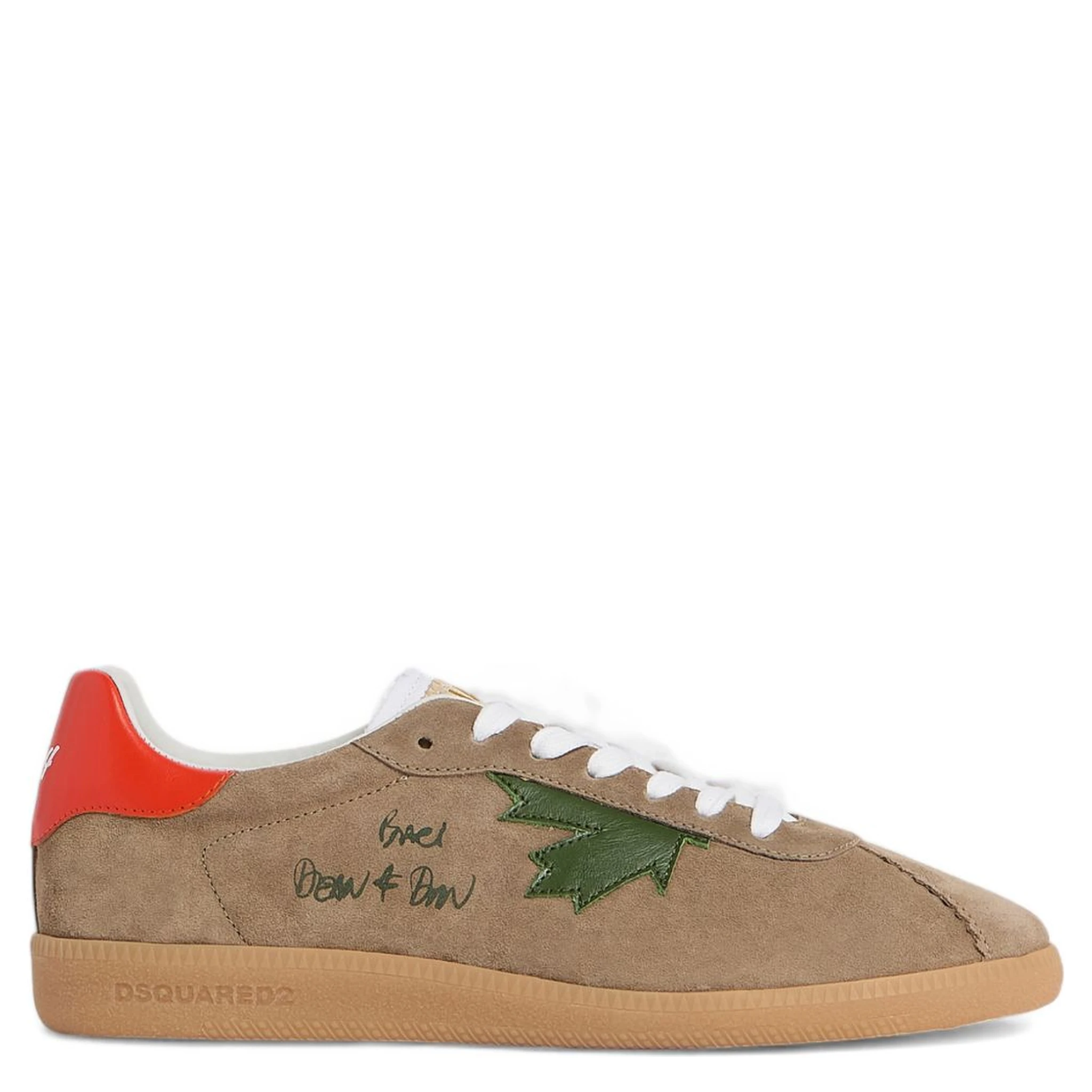 Dsquared2 Sneakers MultiColour