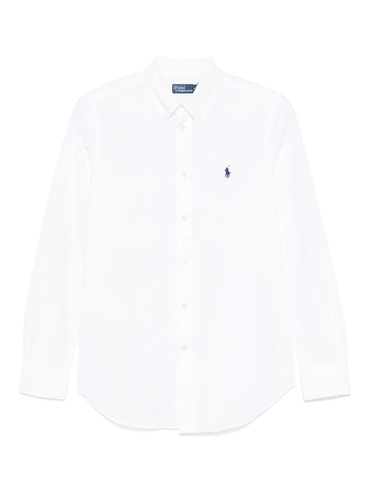 Polo Ralph Lauren Shirts White