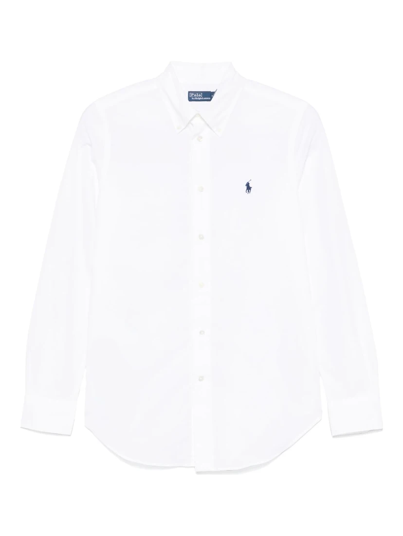Polo Ralph Lauren Shirts White