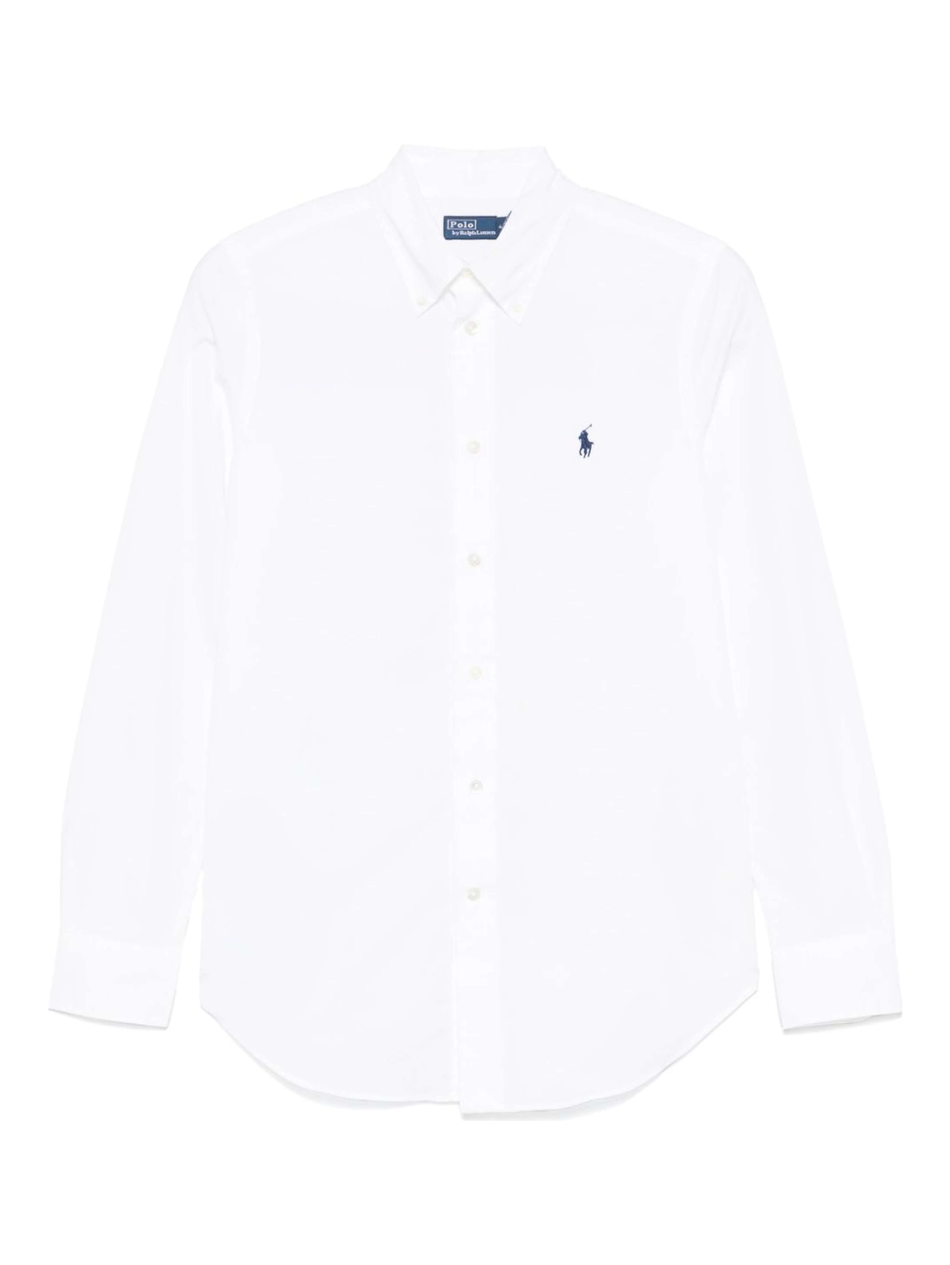 Polo Ralph Lauren Shirts White