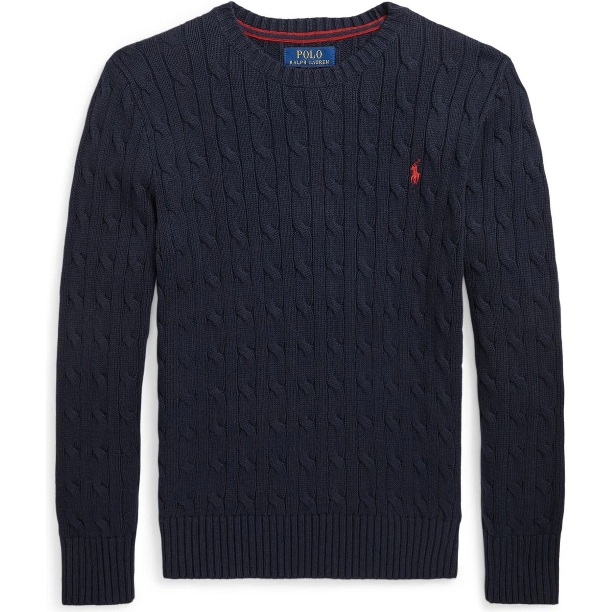 Polo Ralph Lauren Sweaters Blue