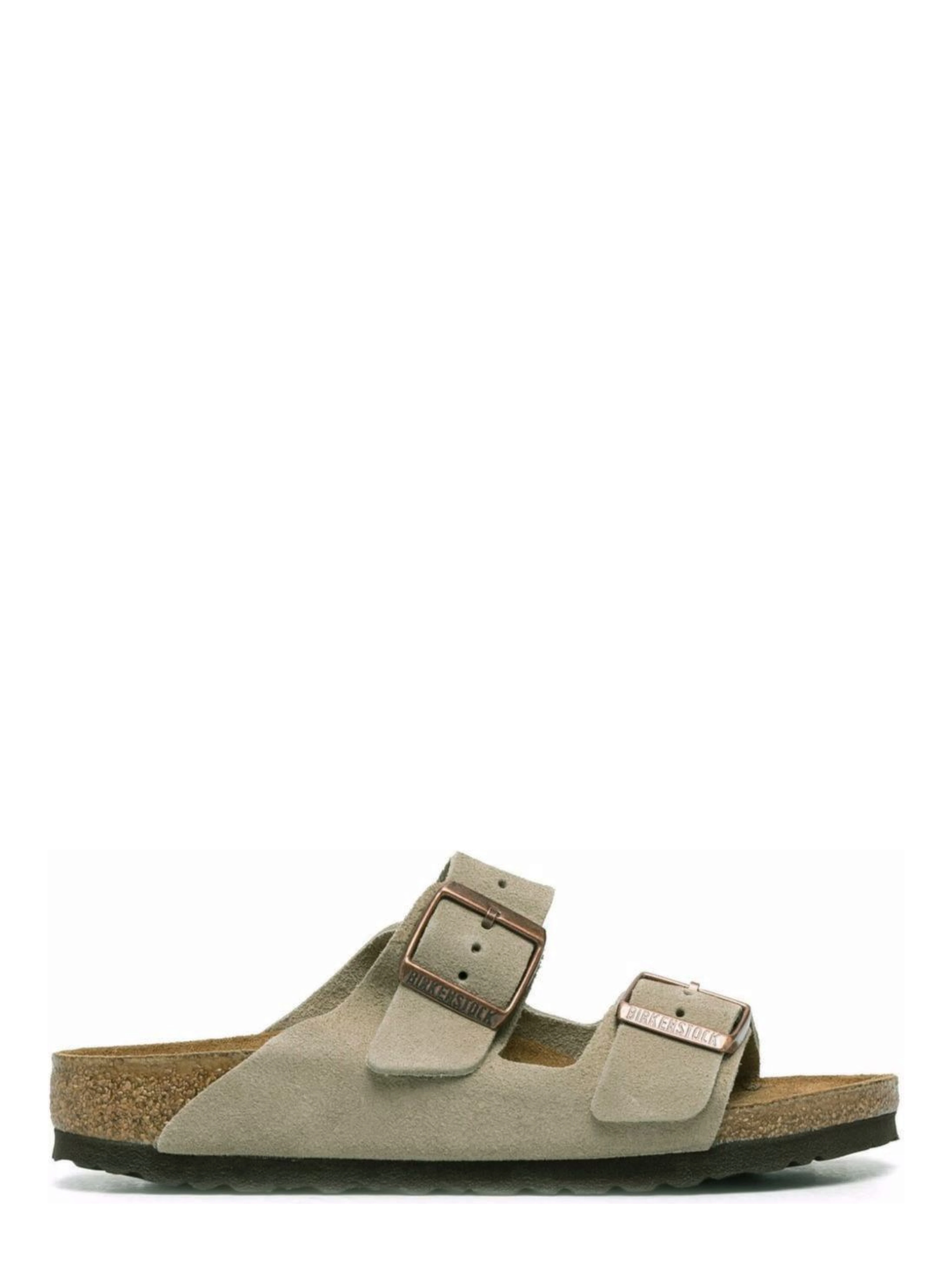 Birkenstock Sandals Beige