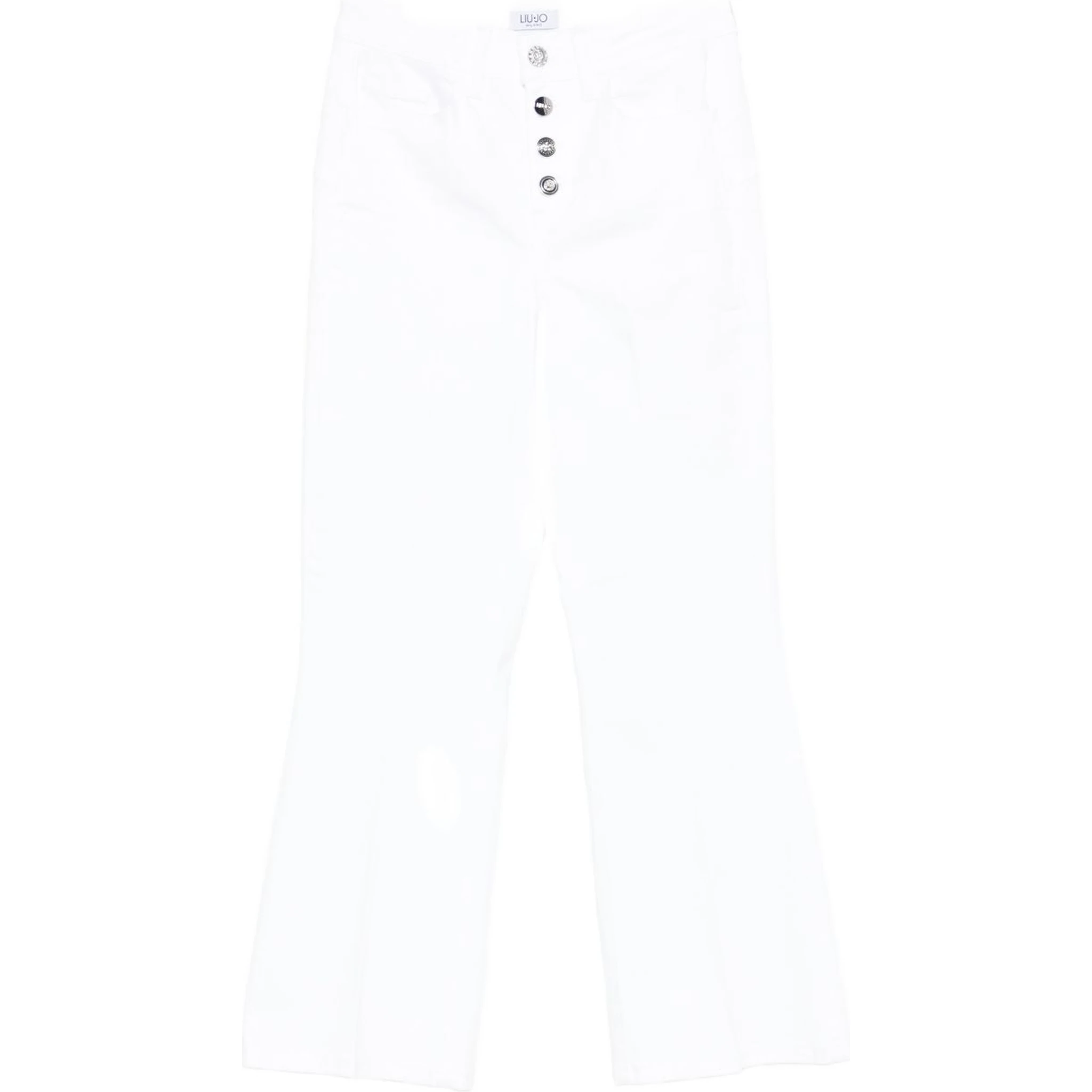 Liu Jo Jeans White