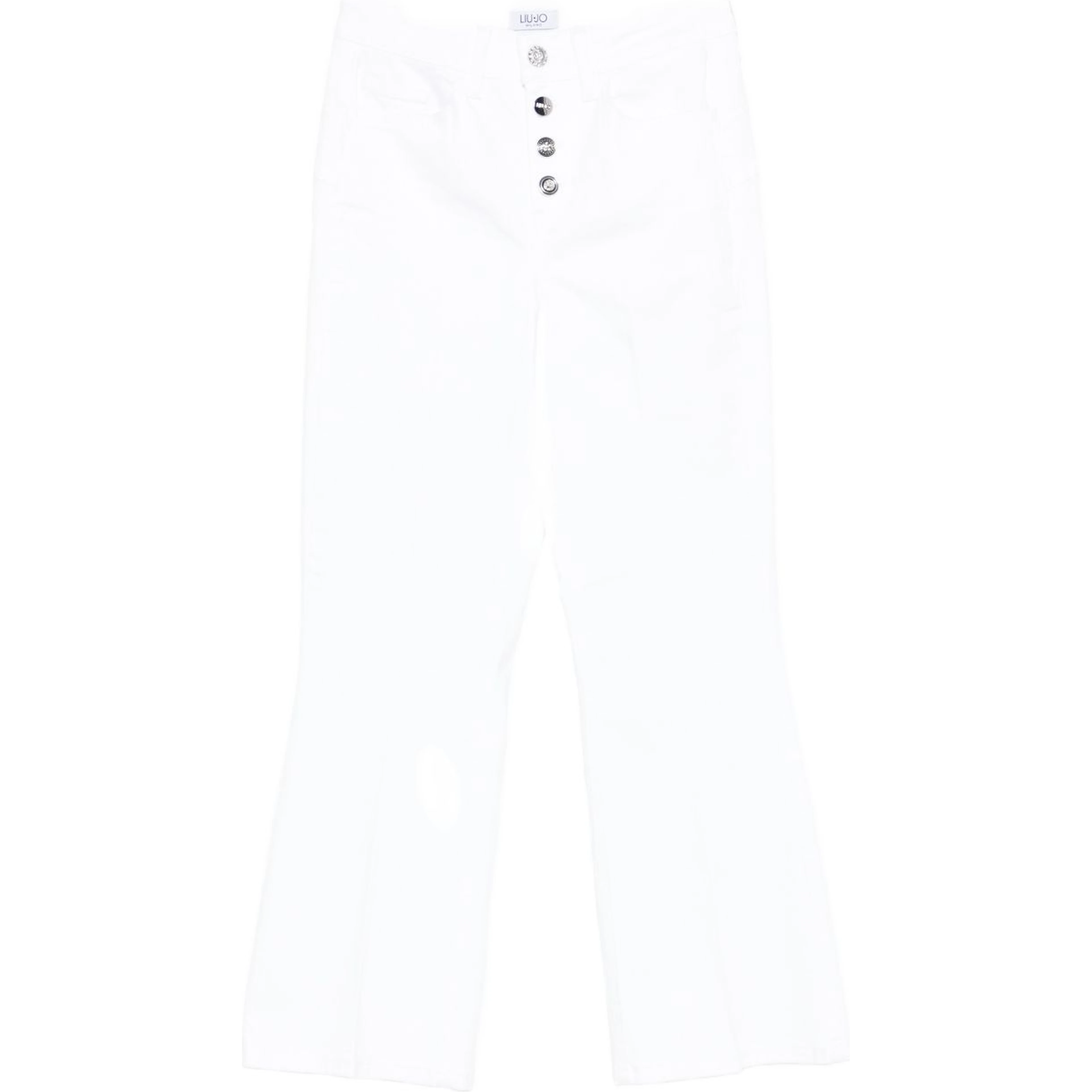 Liu Jo Jeans White
