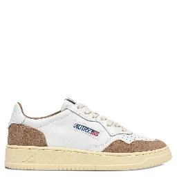 AUTRY Sneakers White