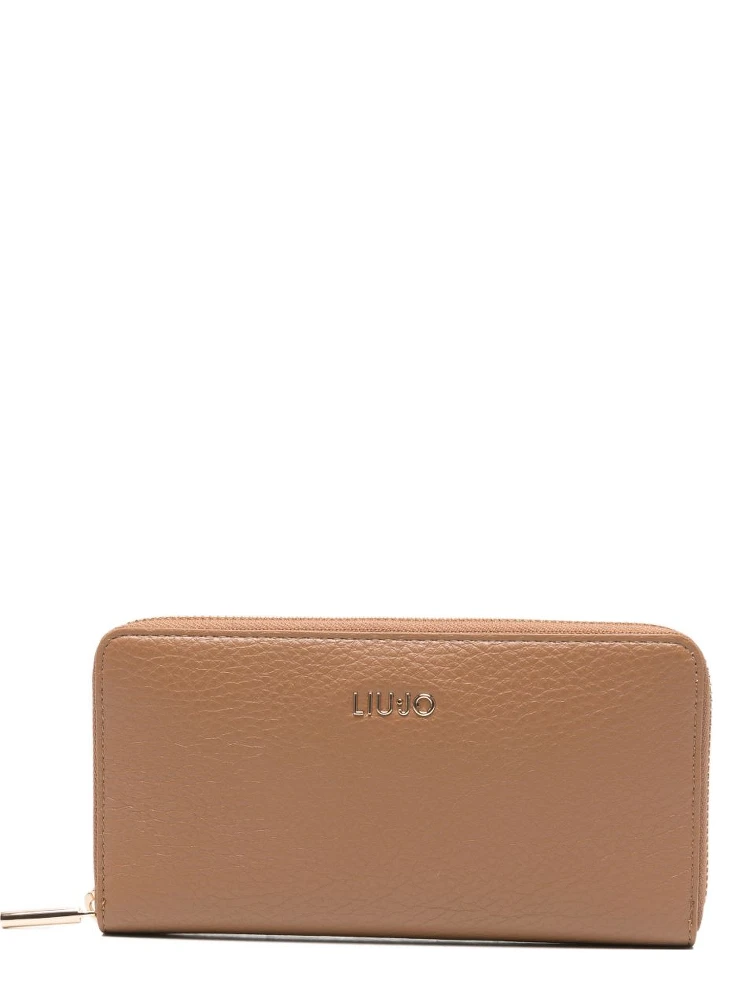 Liu Jo Wallets Brown