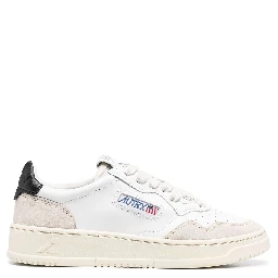 AUTRY Sneakers Black