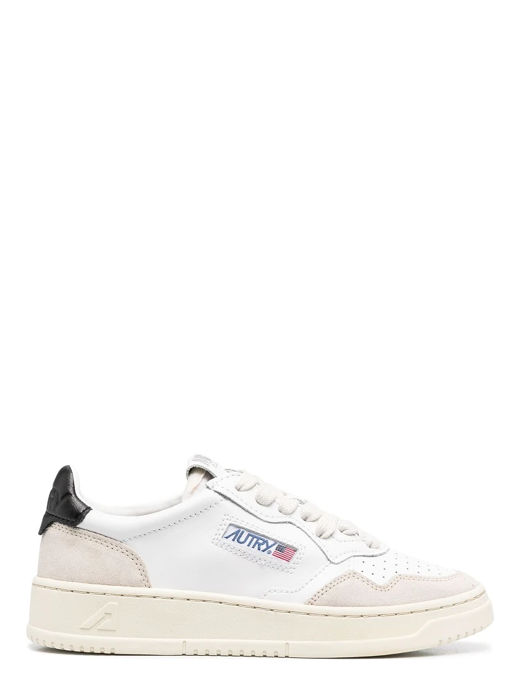 AUTRY Sneakers Black