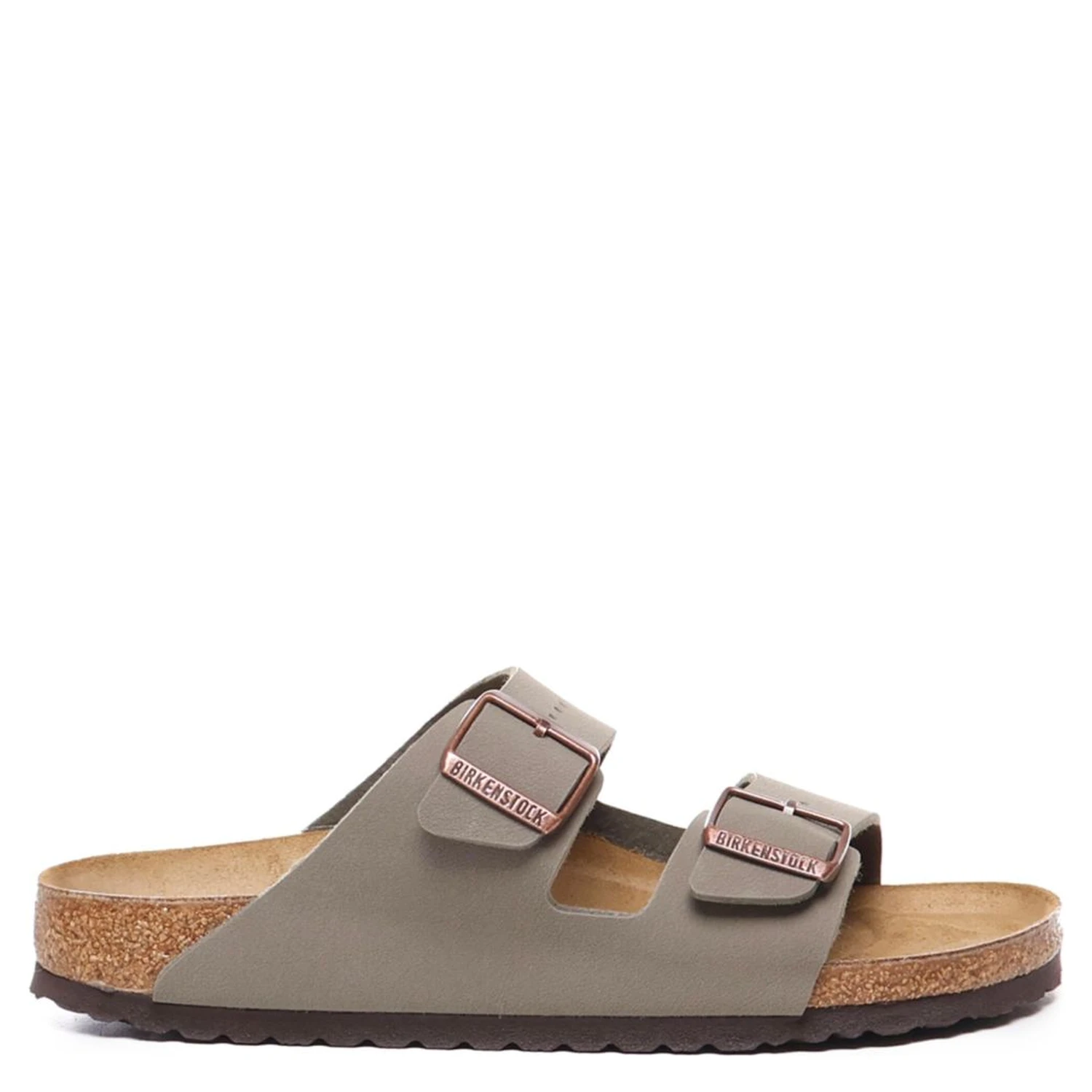 Birkenstock Sandals Grey