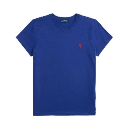 Polo Ralph Lauren T-shirts and Polos Blue