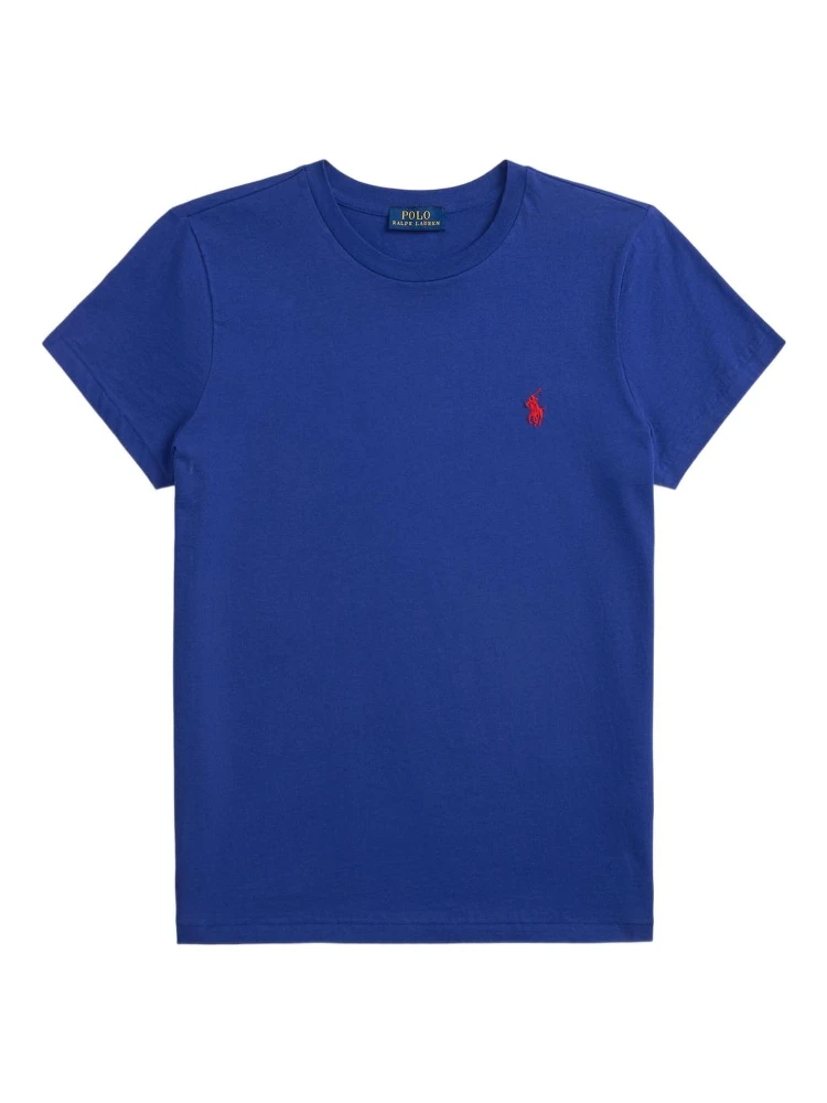 Polo Ralph Lauren T-shirts and Polos Blue
