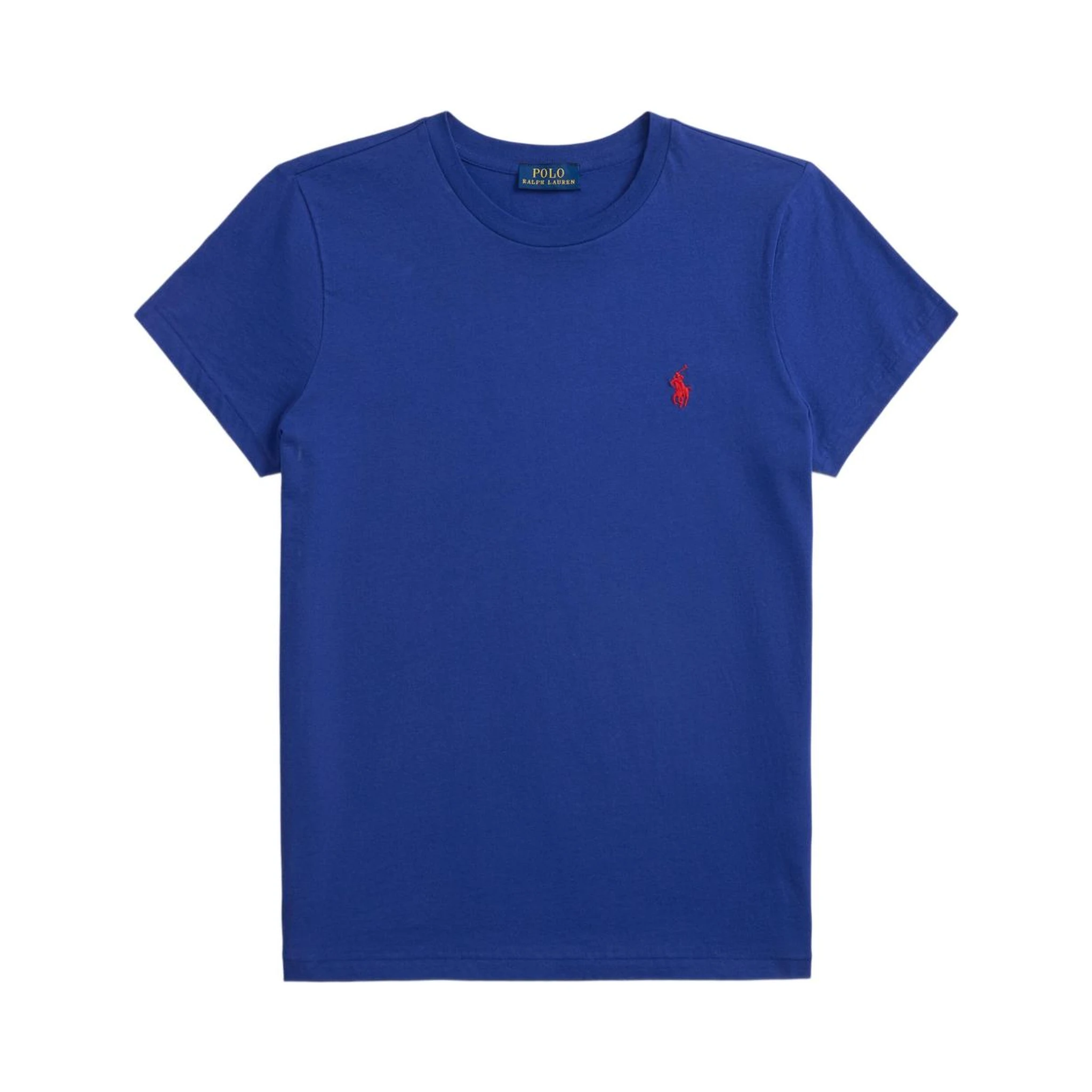 Polo Ralph Lauren T-shirts and Polos Blue