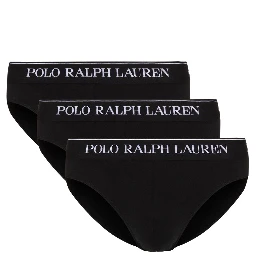 Polo Ralph Lauren Underwear Black