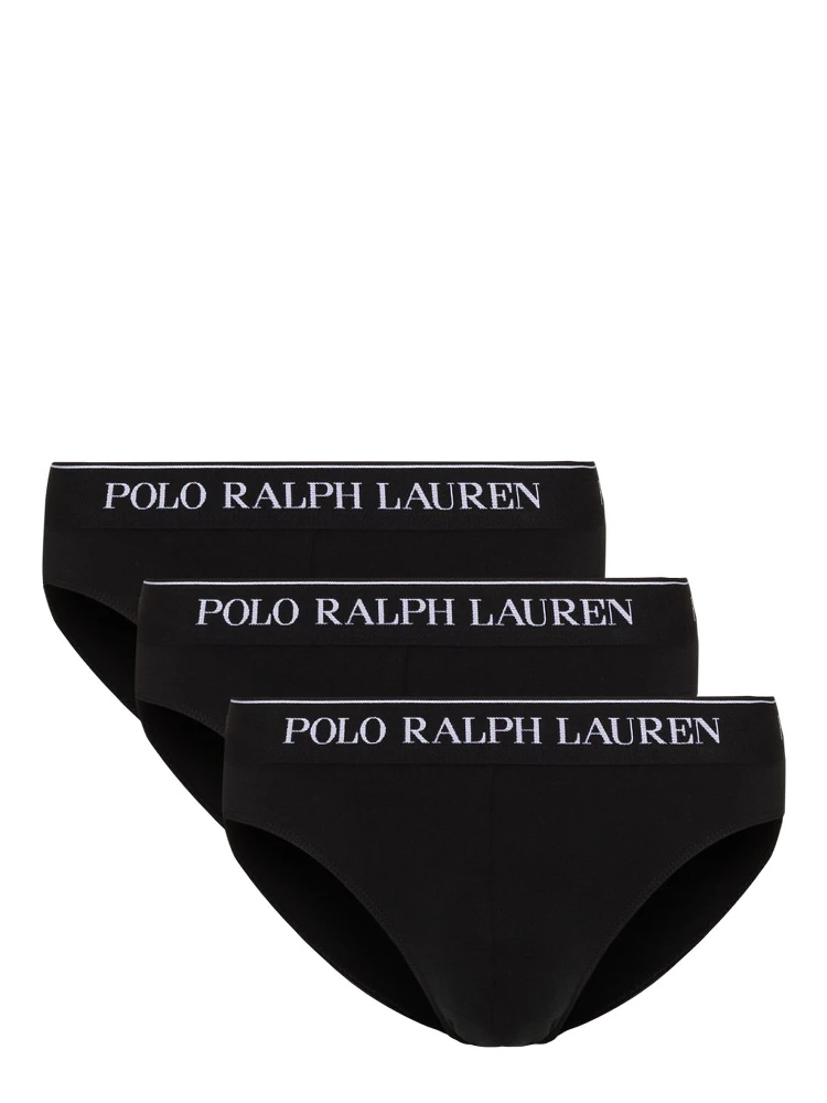 Polo Ralph Lauren Underwear Black