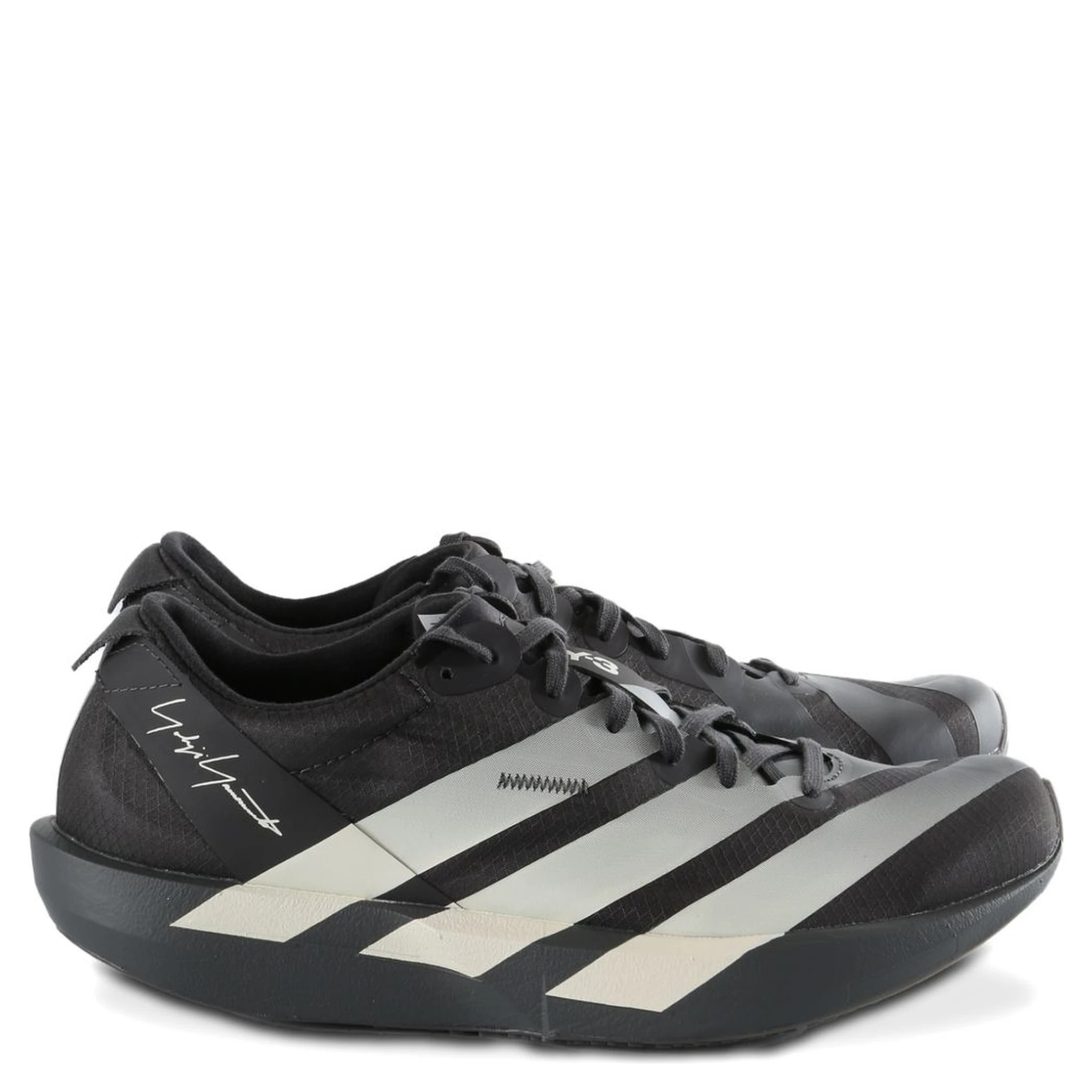Y-3 Sneakers
