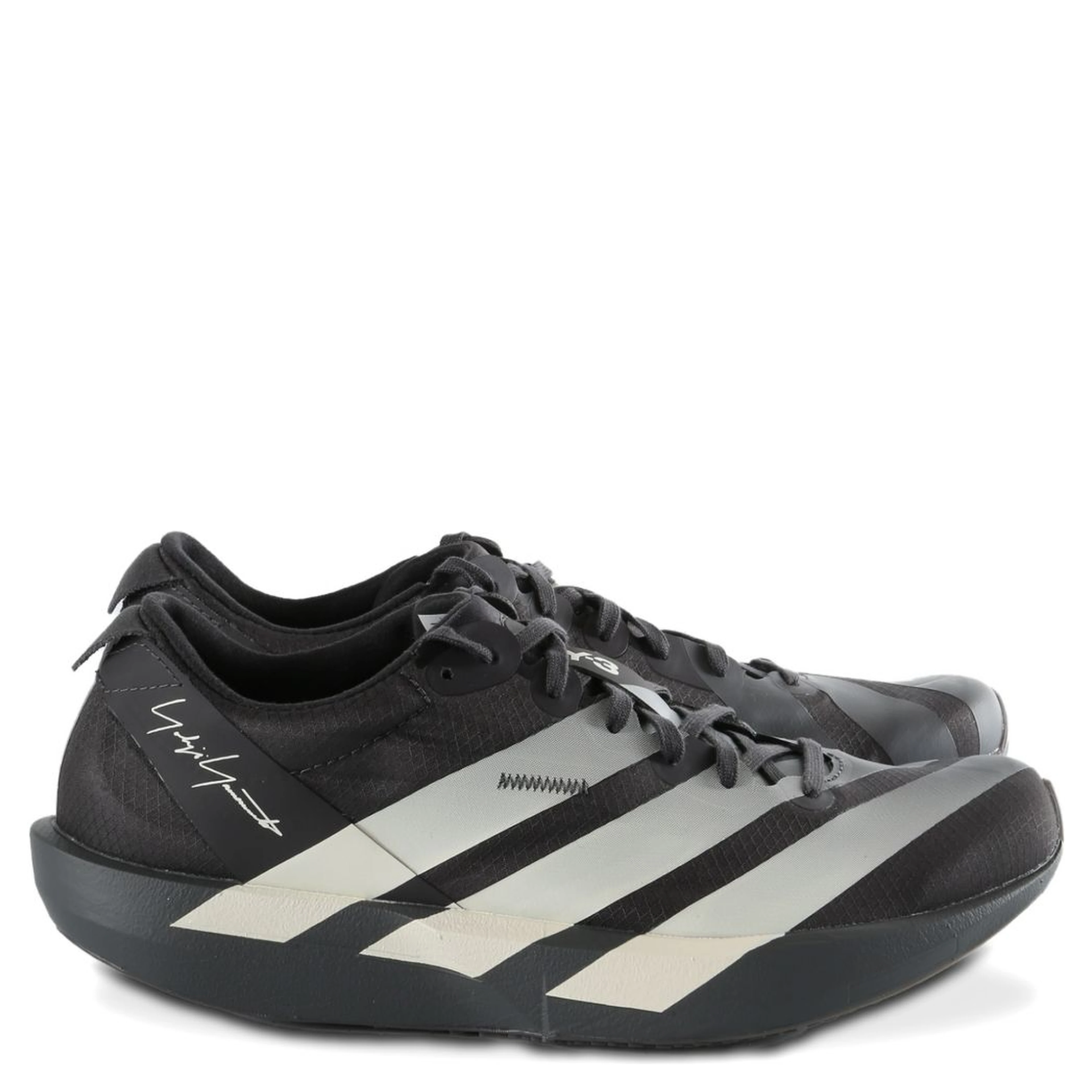 Y-3 Sneakers
